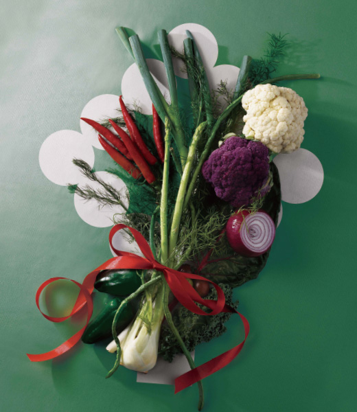 福岡中央青果のコンセプト画像